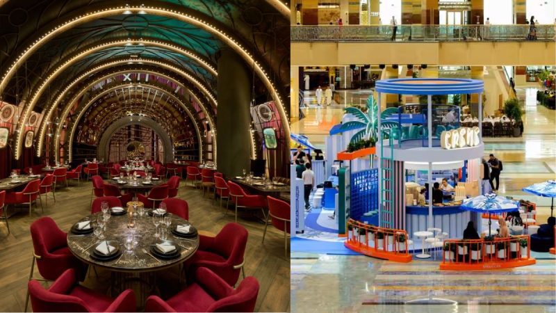 Dubai This August: 9 Events For Foodies, Families & Entertainment Lovers