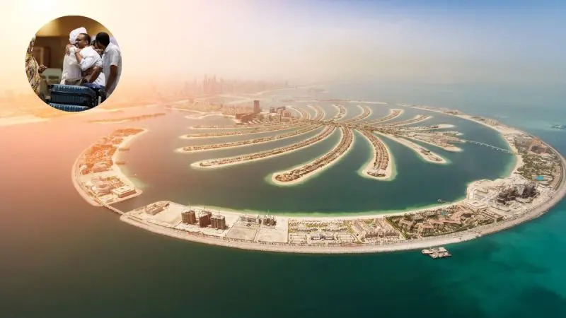 What Is Dubai Invite & How Can UAE Residents Unlock Benefits Worth Over AED3,000?