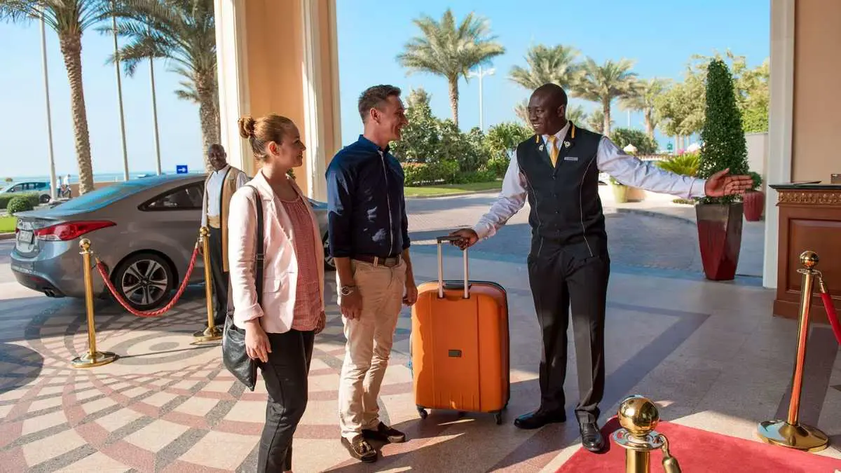 Dubai Awards Sustainable Tourism Stamp To 237 Hotels For Green Hospitality Efforts