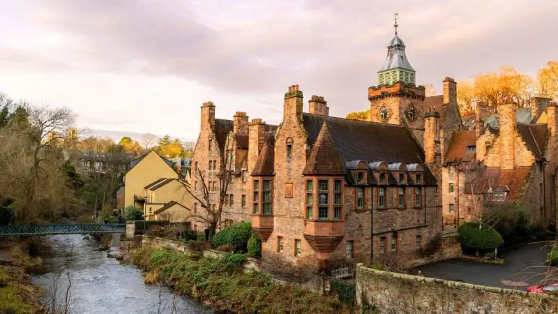 Edinburgh To Introduce 5% Tourist Tax; But Not Everyone Has To Pay!
