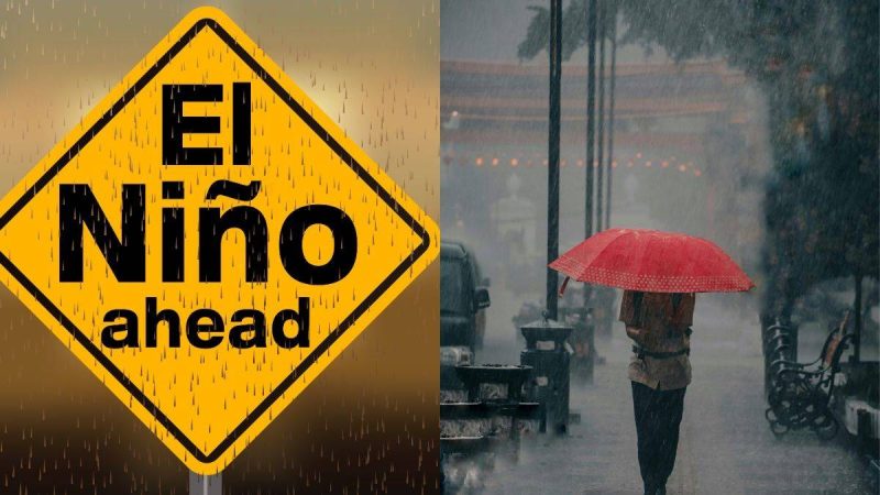 Godzilla El Niño Is Happening; What Is It & Why Is India Still Under 95% Cloud Cover?