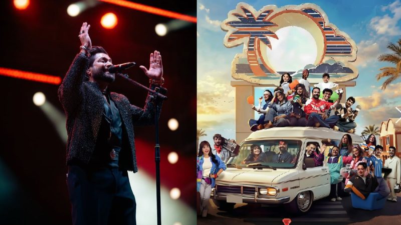Music, Poolside Parties & More: 7 Unmissable Events In Oman This August