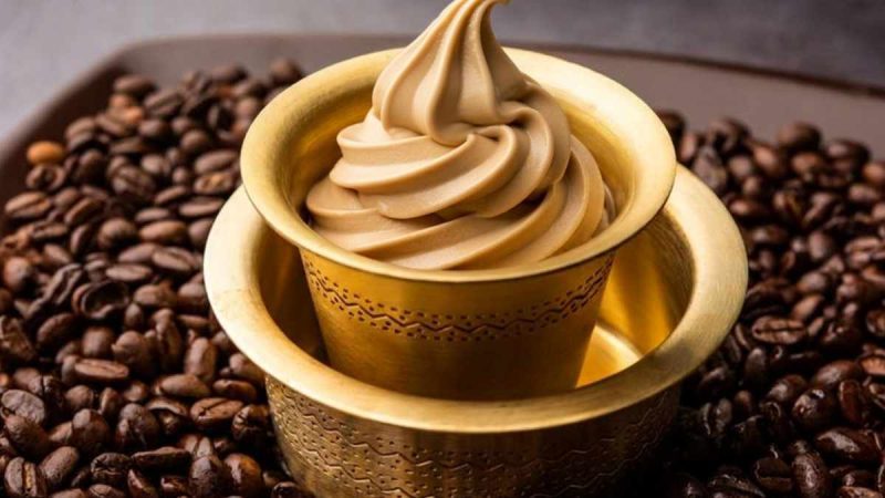 This Abu Dhabi Café’s AED 6 Filter Coffee Softy Is Winning Hearts One Swirl At A Time