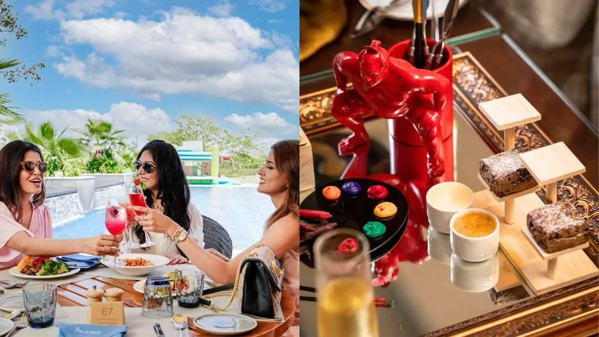Friendship Day 2026: 15 Places In India To Brunch, Create Edible Art & Bond With Bestie