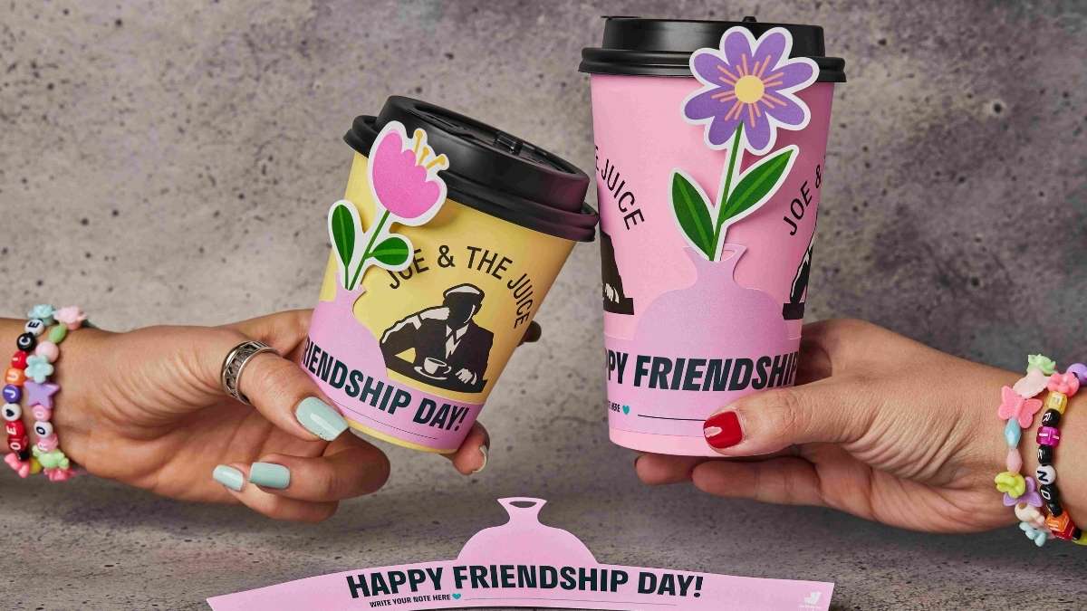 7 Best Friendship Day Offers In Dubai To Finally Meet Your Bestie Outside The Group Chat