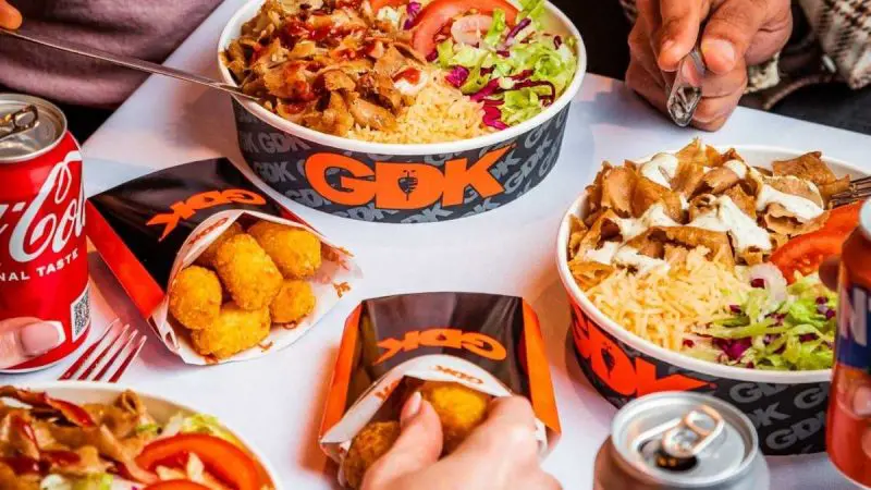 Love Kebabs? Global Chain German Doner Kebab Announces India Debut With First Outlet In THIS City