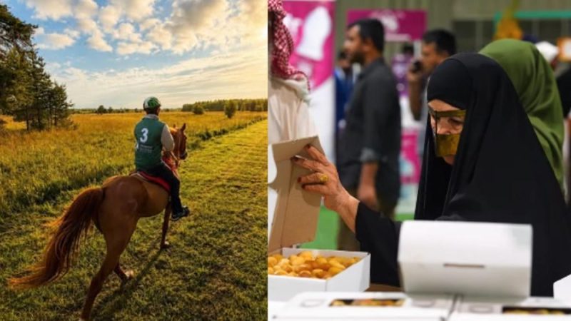 Sheikh Hamdan’s Big Win In Estonia To Qatar’s Dates Festival Record-Breaking Sales, 5 GCC Updates