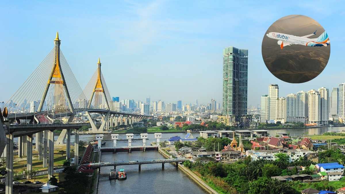 From flydubai’s Bangkok Route To Qatar’s Toy Festival, 5 GCC Updates For You