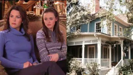 Gilmore Girls’ Home From The Pilot Episode Is Now Up For Sale, But Are You Ready To Pay ₹26 Crores?