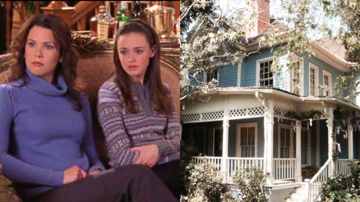 Gilmore Girls’ Home From The Pilot Episode Is Now Up For Sale, But Are You Ready To Pay ₹26 Crores?
