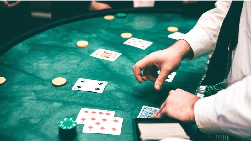 Goa Casino