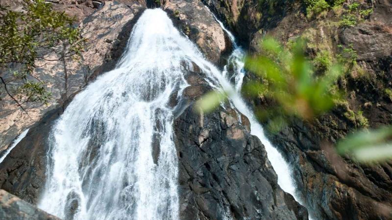Goa Imposes 60-Day Ban On Entering & Swimming In Water Bodies During Monsoon