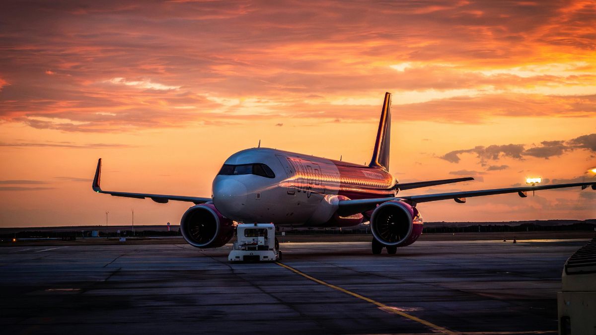 Europe Issues Airspace Advisory For UAE, Qatar And Gulf Airspace As Regional Tensions Rise