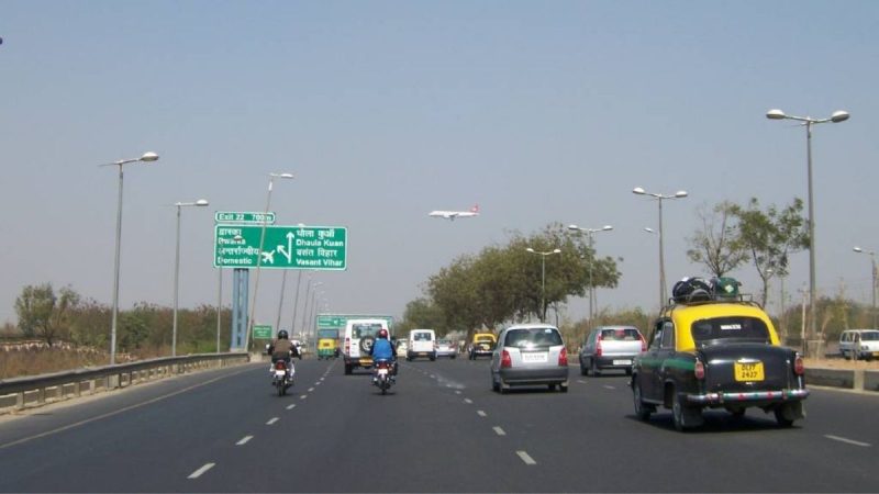 The 46-Km Gurugram-Rewari Highway Set To Boost Connectivity & Property Prices Across Delhi NCR