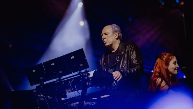 Come November, Hans Zimmer Is Bringing His ‘The Next Level’ Tour To Abu Dhabi’s Etihad Arena