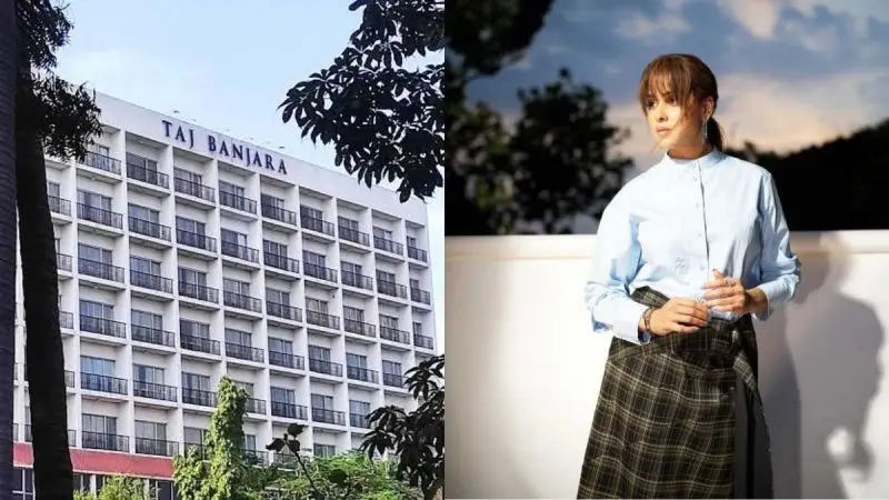 End Of An Era: Hyderabad’s Taj Banjara Hotel To Be Demolished; Genelia D’Souza Grieves “Home”