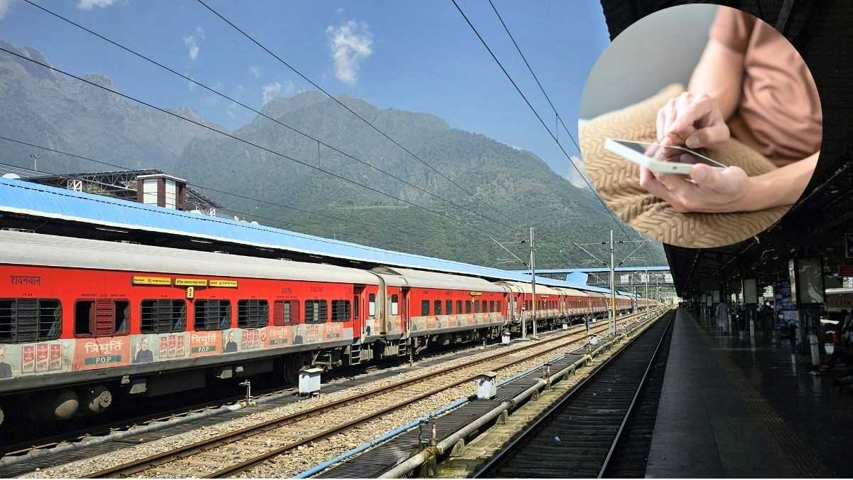 IRCTC Website To Get Beta Version; 4 New Changes To Be Introduced For Travellers