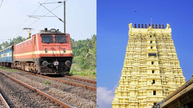 Visit Ayodhya, Kashi, Rameswaram & More With IRCTC’s New Tourist Package; Check Cost, Date & More