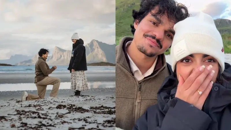 Inspired By Ida Ali’s Proposal? Why Lofoten Islands In Norway Should Be On Your Bucket List