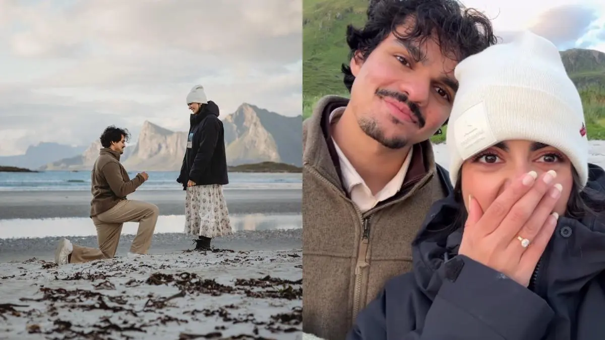Inspired By Ida Ali’s Proposal? Why Lofoten Islands In Norway Should Be On Your Bucket List