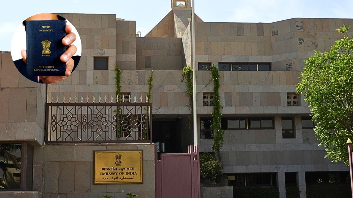 Indian Passport Services In UAE: New Walk-In Rules Announced As Alhind Takeover Delayed