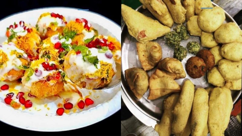 Craving Chaat In Bahrain? This 44-Year-Old Manama Café Has Your Indian Street-Food Fix Sorted