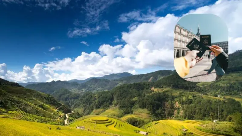 Planning An International Trip? These 4 Countries Have New Travel Rules For Indians From July 1
