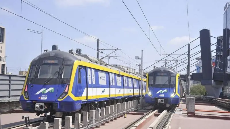 Mumbai Metro Riders Can Save Up To ₹140 A Month With ixigo’s New Offer