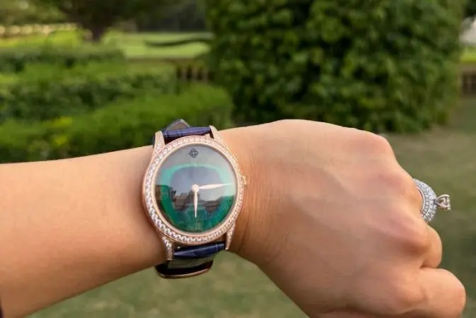 Jaipur Watch Company