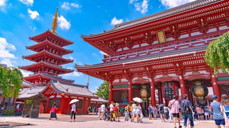 Japan’s Departure Tax Gets 3 Times Costlier; Here’s What Indians Need To Pay Now