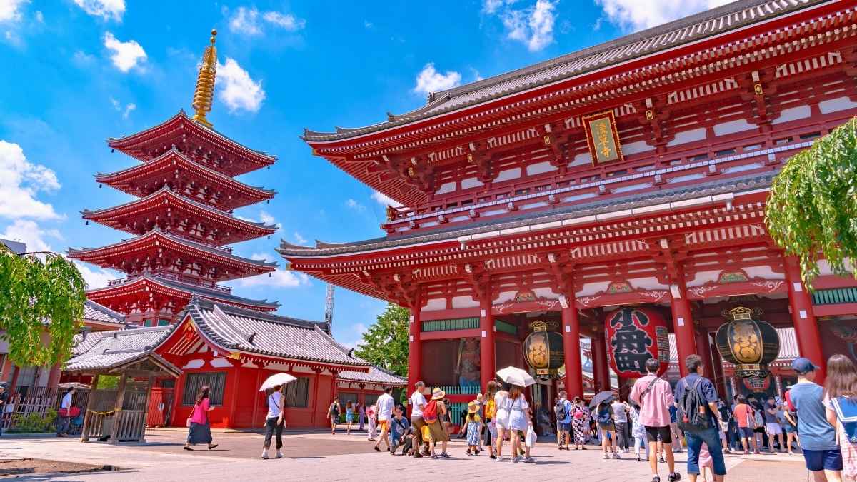 Japan’s Departure Tax Gets 3 Times Costlier; Here’s What Indians Need To Pay Now