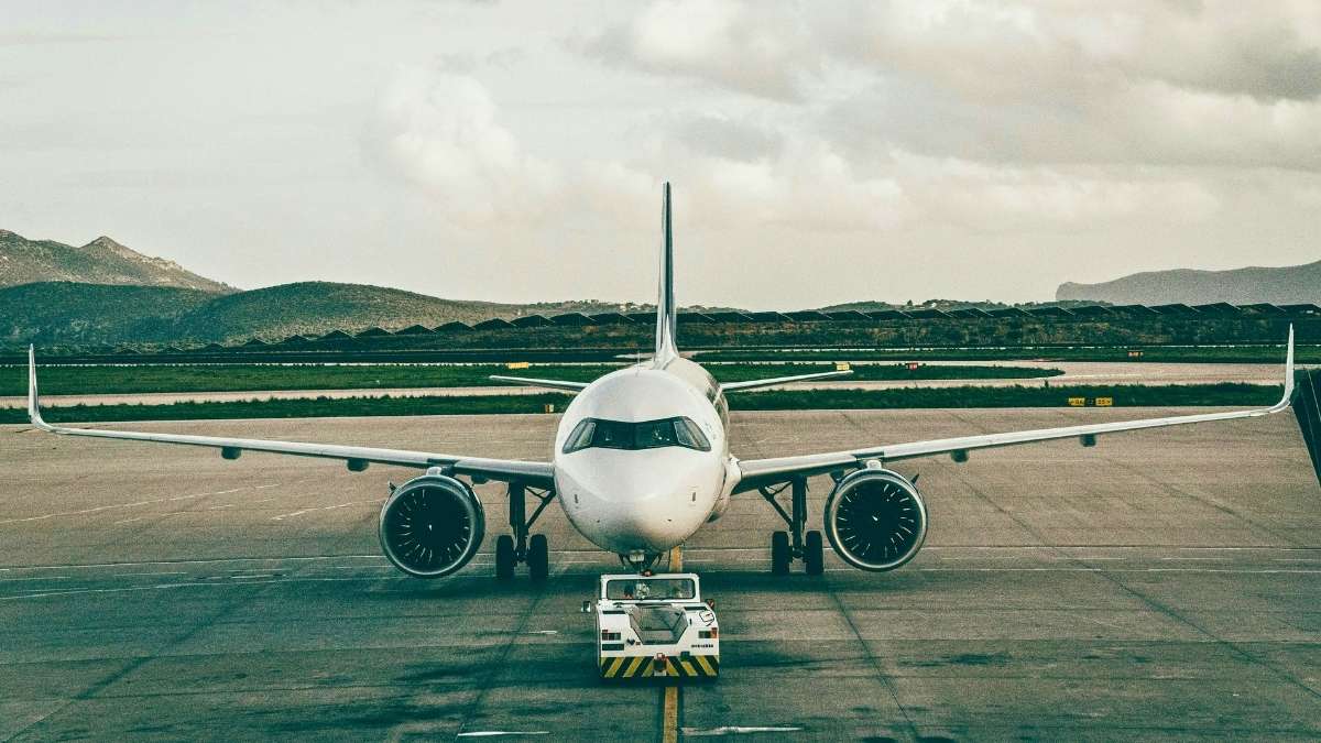 Jet Fuel Prices Slashed By ₹5 As Global Oil Prices Ease; Will Airfares Go Down Soon?