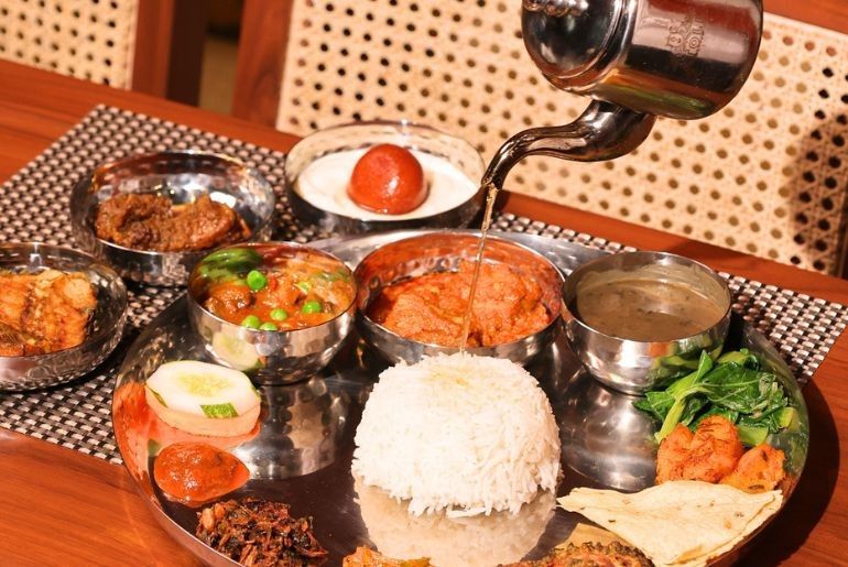 New Restaurants Delhi