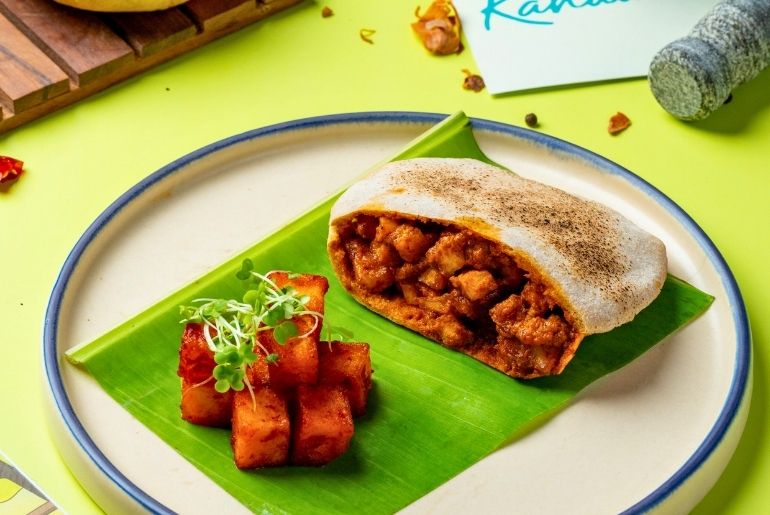 Bengaluru new restaurants
