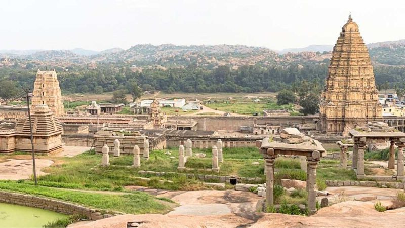 Karnataka Issues New Temple SOPs: CCTV, Digital Donations & New Hundi Rules Introduced