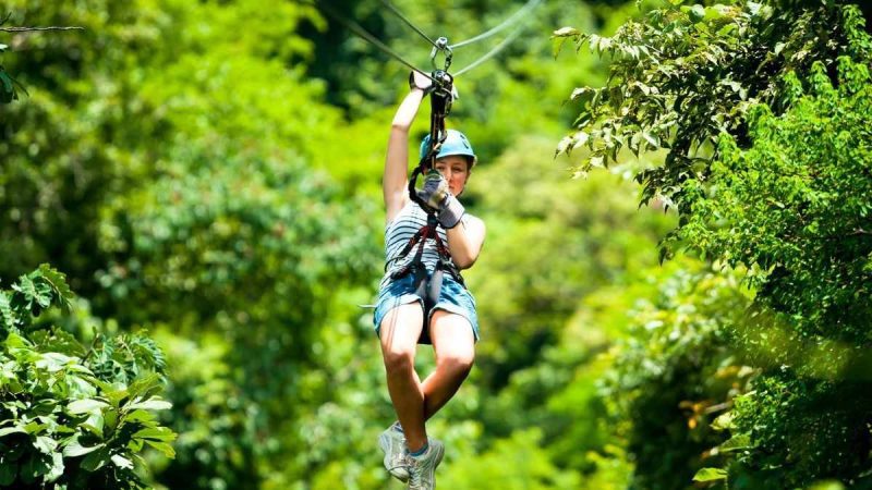 Karnataka May Soon Get Adventure Tourism Safety Guidelines; Here’s What We Know So Far