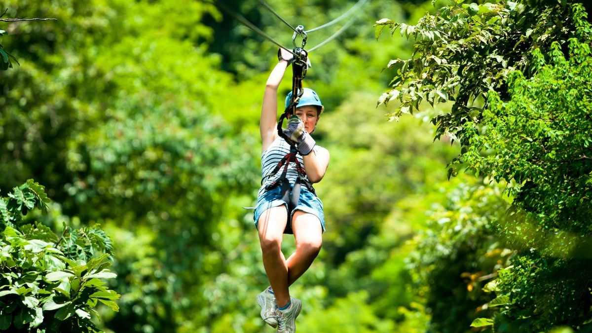 Karnataka May Soon Get Adventure Tourism Safety Guidelines; Here’s What We Know So Far