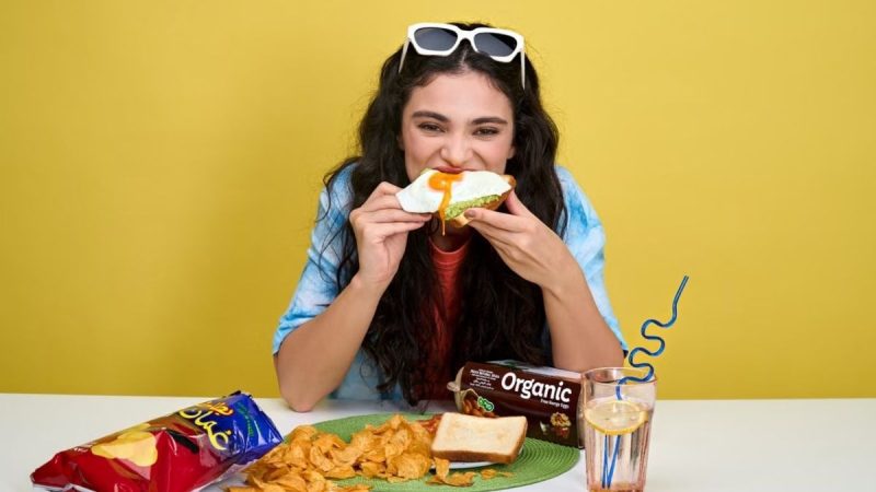 Karnataka Plans Statewide Ban On Junk Food In Schools & Hospitals