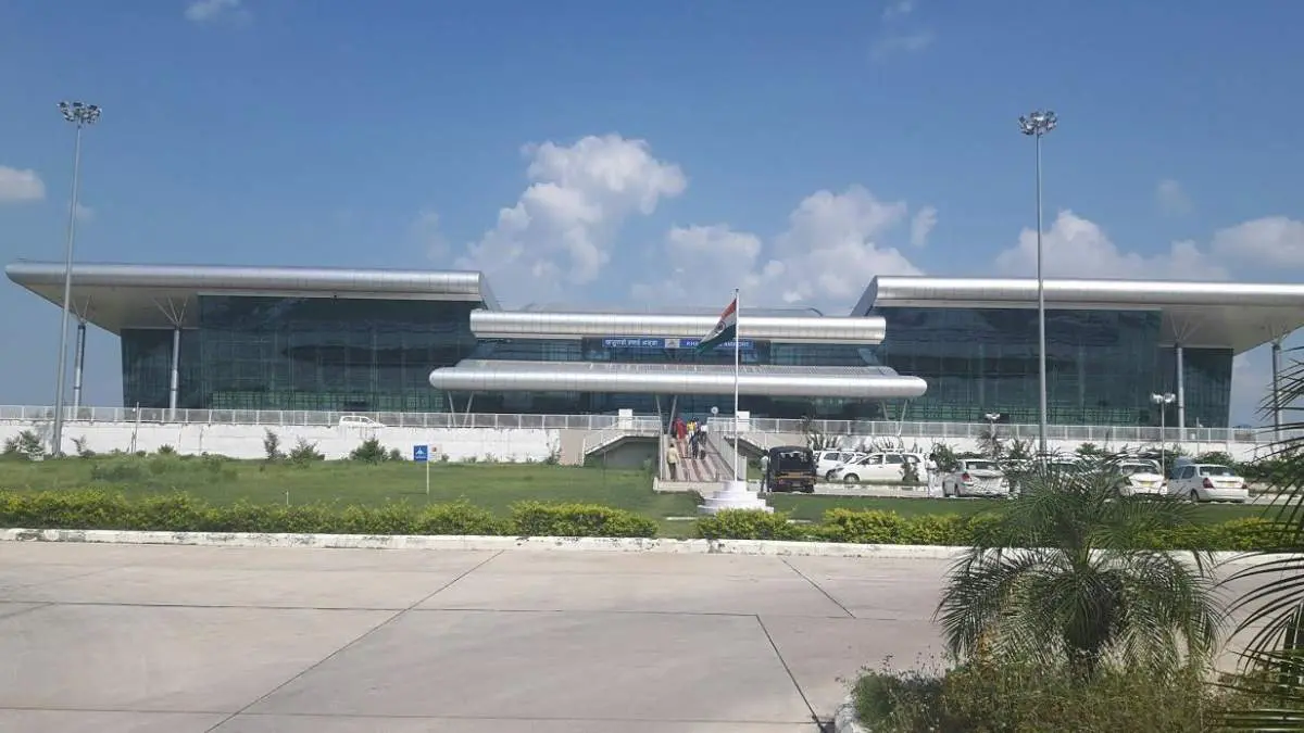 Despite Zero Flights, Why Is Khajuraho Airport Still India’s Top-Ranked?