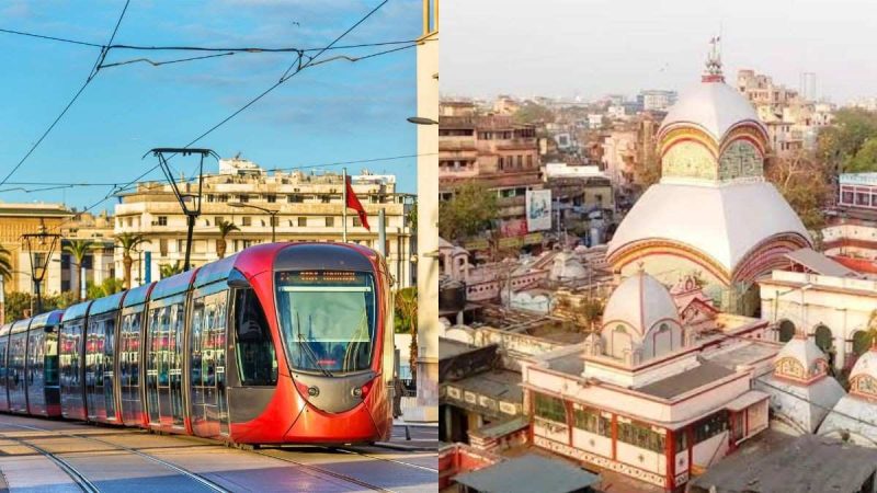 Kolkata Plans To Revive Trams; New Route To Connect Historical Dakshineswar & Kalighat Temples