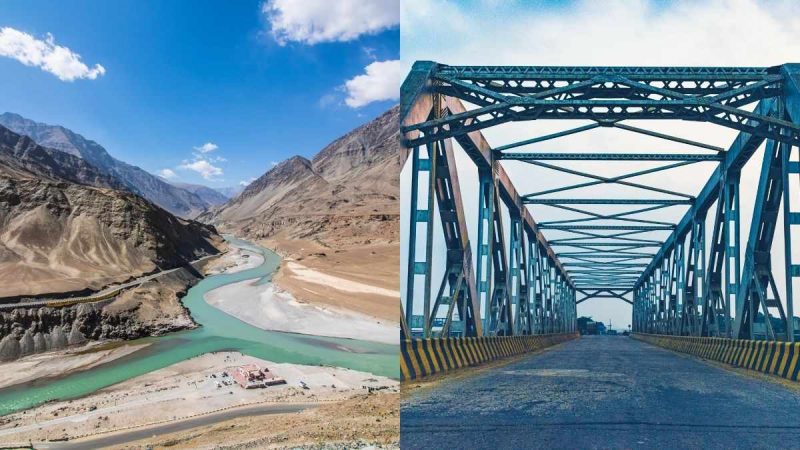 Ladakh’s Nubra Valley & Siachen River To Get Motorable Bridges; Projects Aim To Boost Tourism