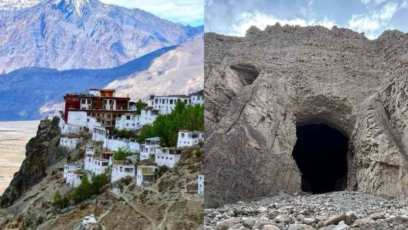 Ladakh Declares 23 Heritage Sites As Protected Monuments; Check Full List Here!