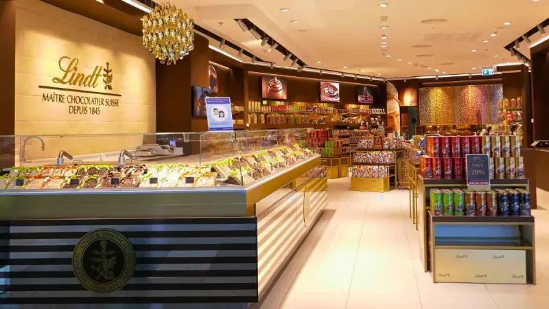 Chocolate Lovers, Rejoice! Lindt May Soon Open Its First India Store In Delhi