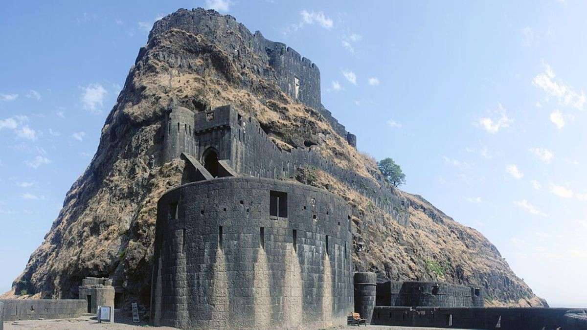 Is Maharashtra’s Lohagad Fort Closed For Visitors Right Now? Here’s What You Need To Know
