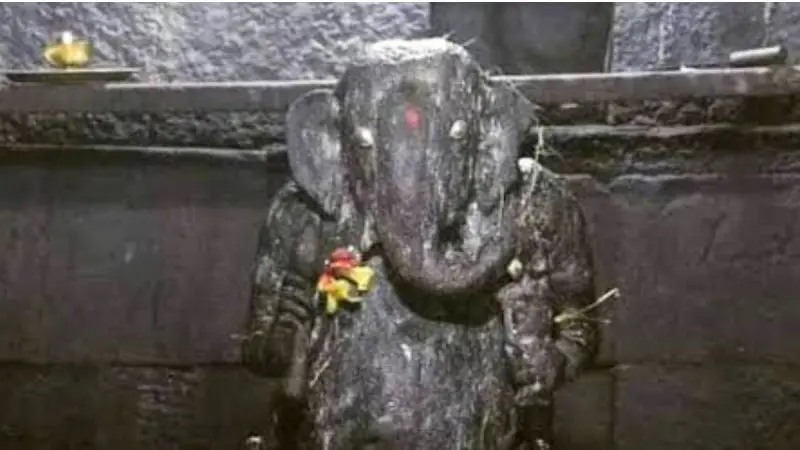 Why Devotees Can No Longer Touch Lord Ganesha Idol At THIS Temple In Gokarna