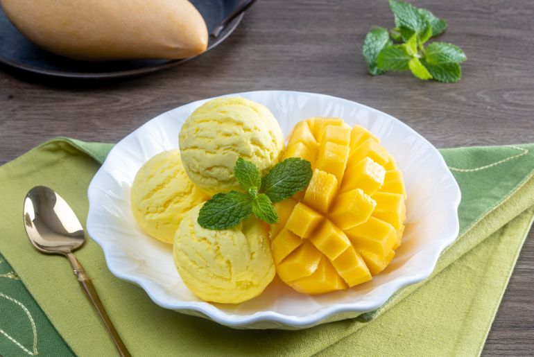 Mango