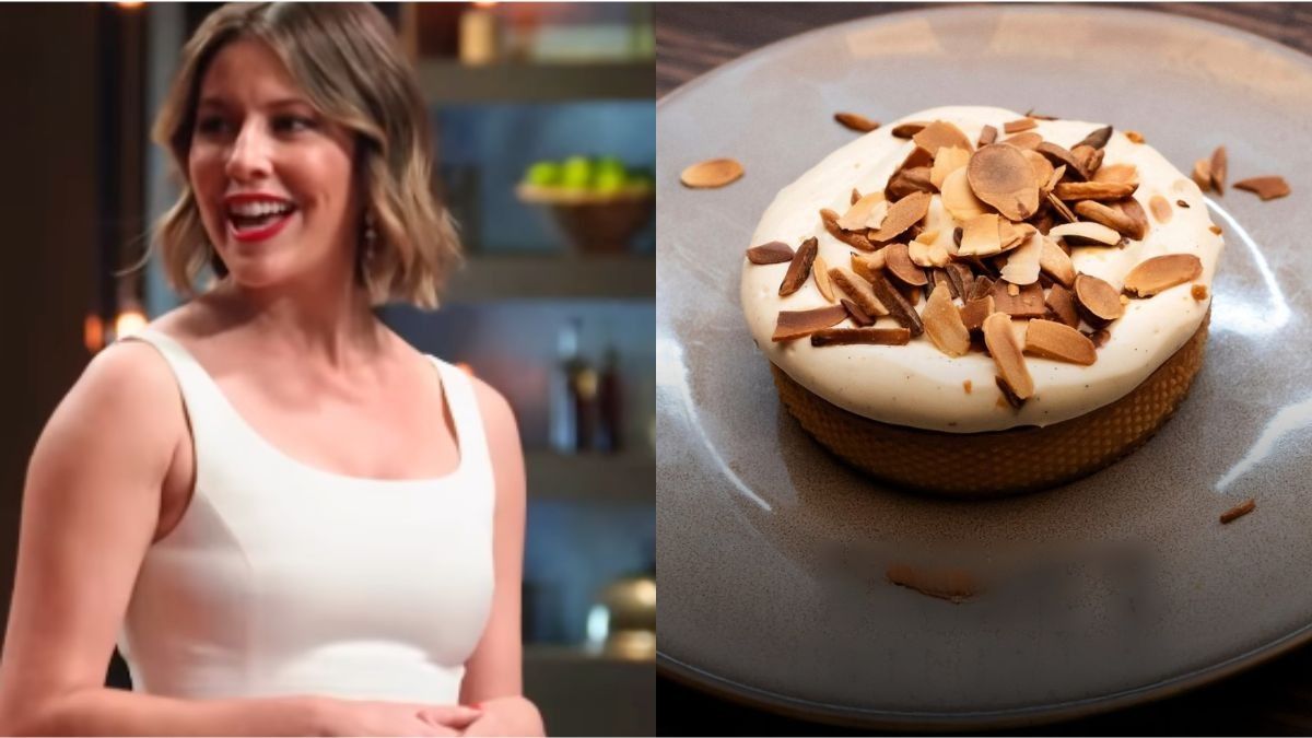 Did You Know MasterChef Australia Judges Taste Each Dish 2 Times?