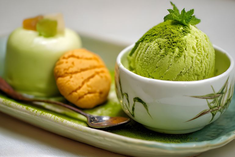 Matcha