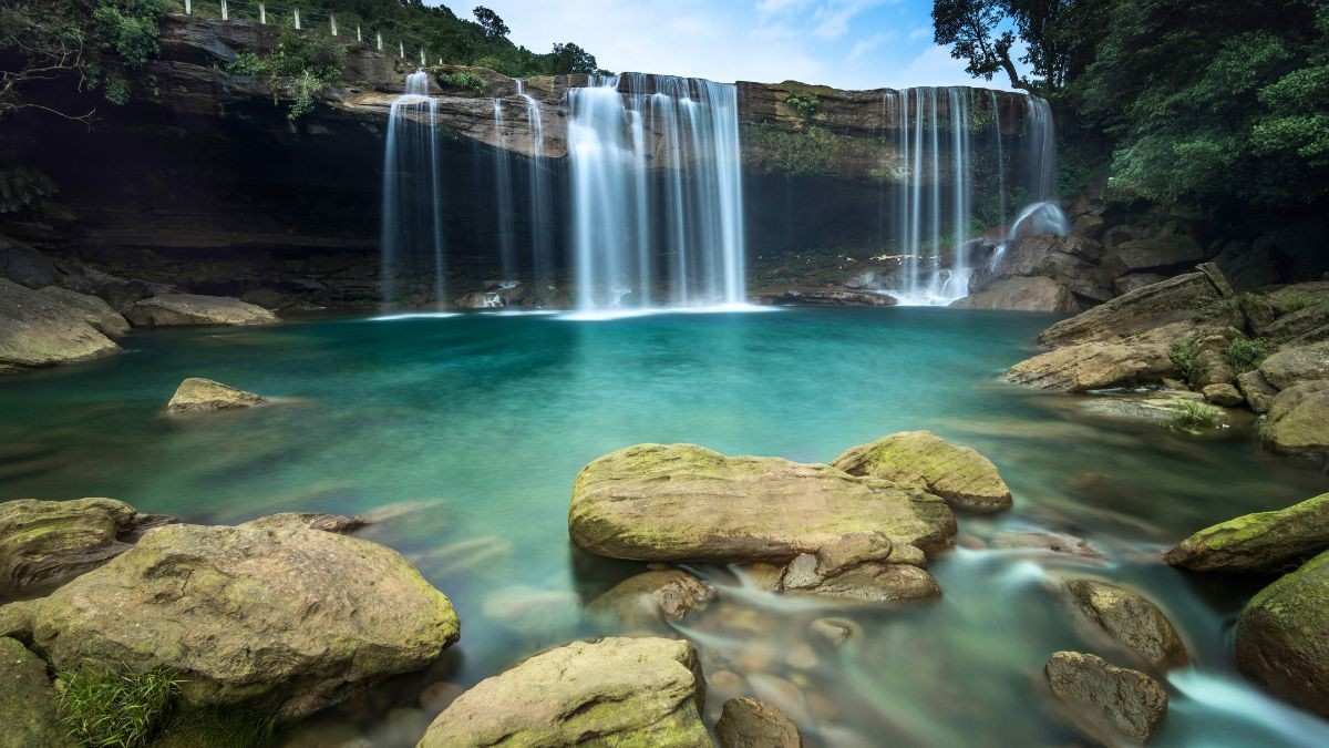 Visiting Meghalaya Soon? ILP-Style Tourist Registration To Become Mandatory For All
