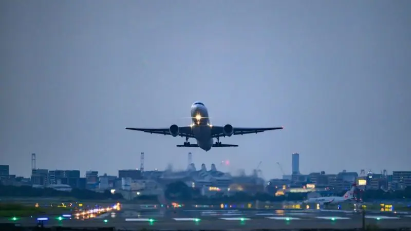 British Airways, Air France Among International Airlines Extending Middle East Flight Suspensions